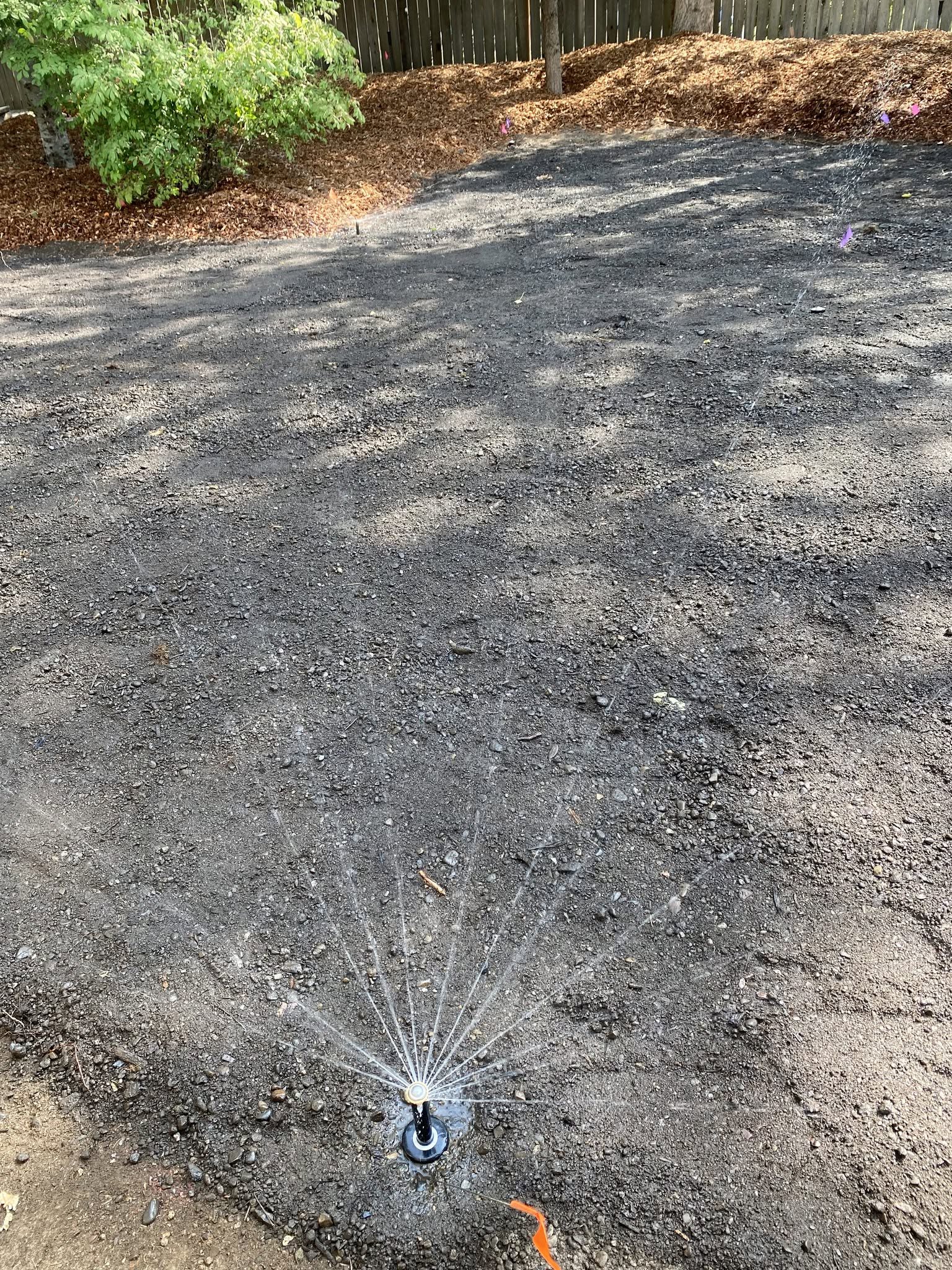 Irrigation Drainage Service Coeur Dalene Idaho In North Idaho