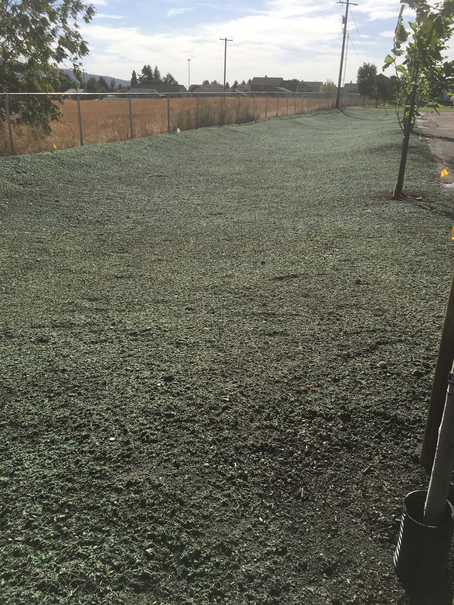 Irrigation Drainage Service Coeur Dalene Idaho In North Idaho
