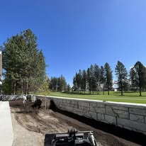Irrigation Drainage Service Coeur Dalene Idaho In North Idaho