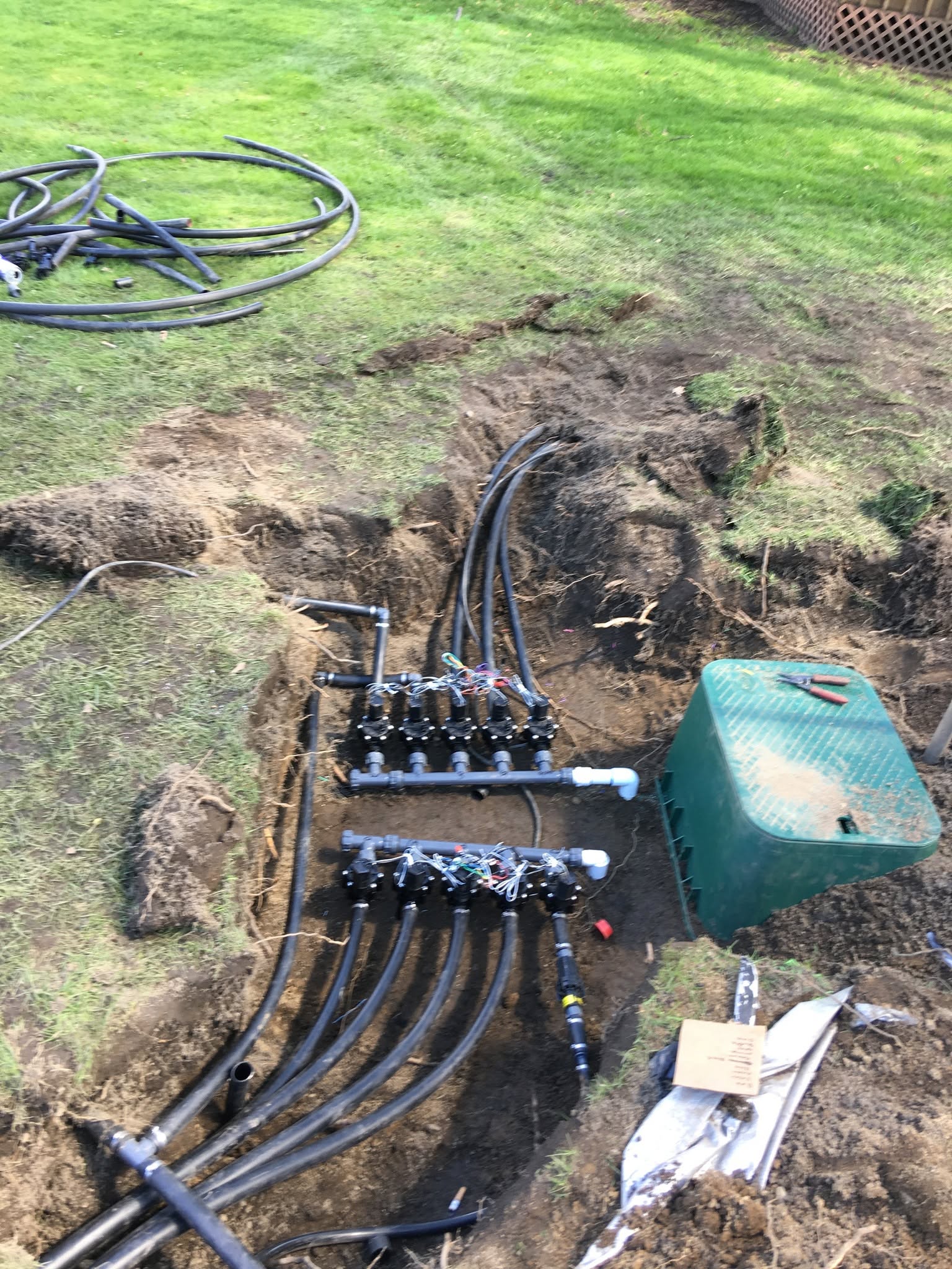 North Idaho Property Work Coeur Dalene Idaho In North Idaho
