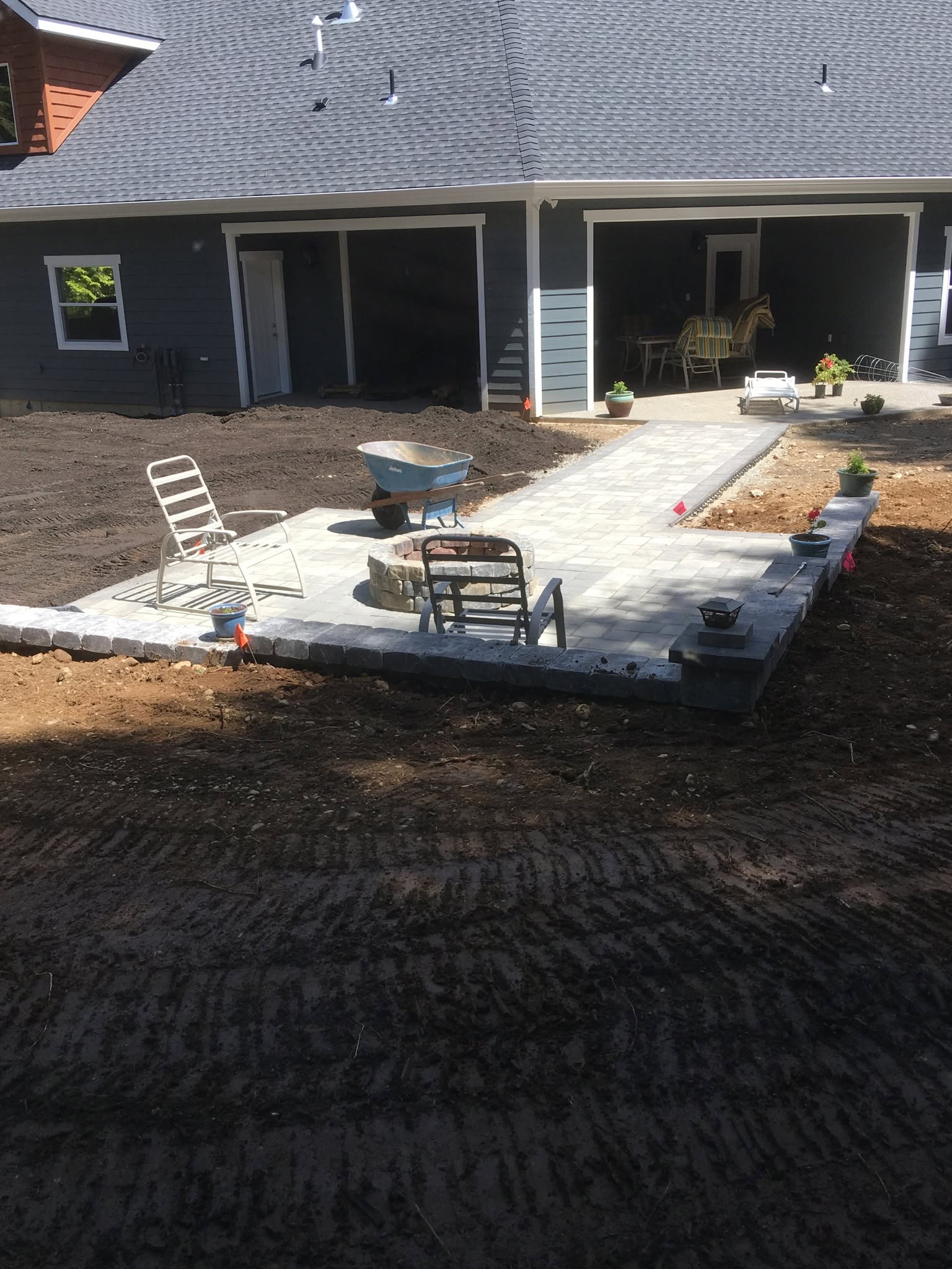North Idaho Property Work Coeur Dalene Idaho In North Idaho