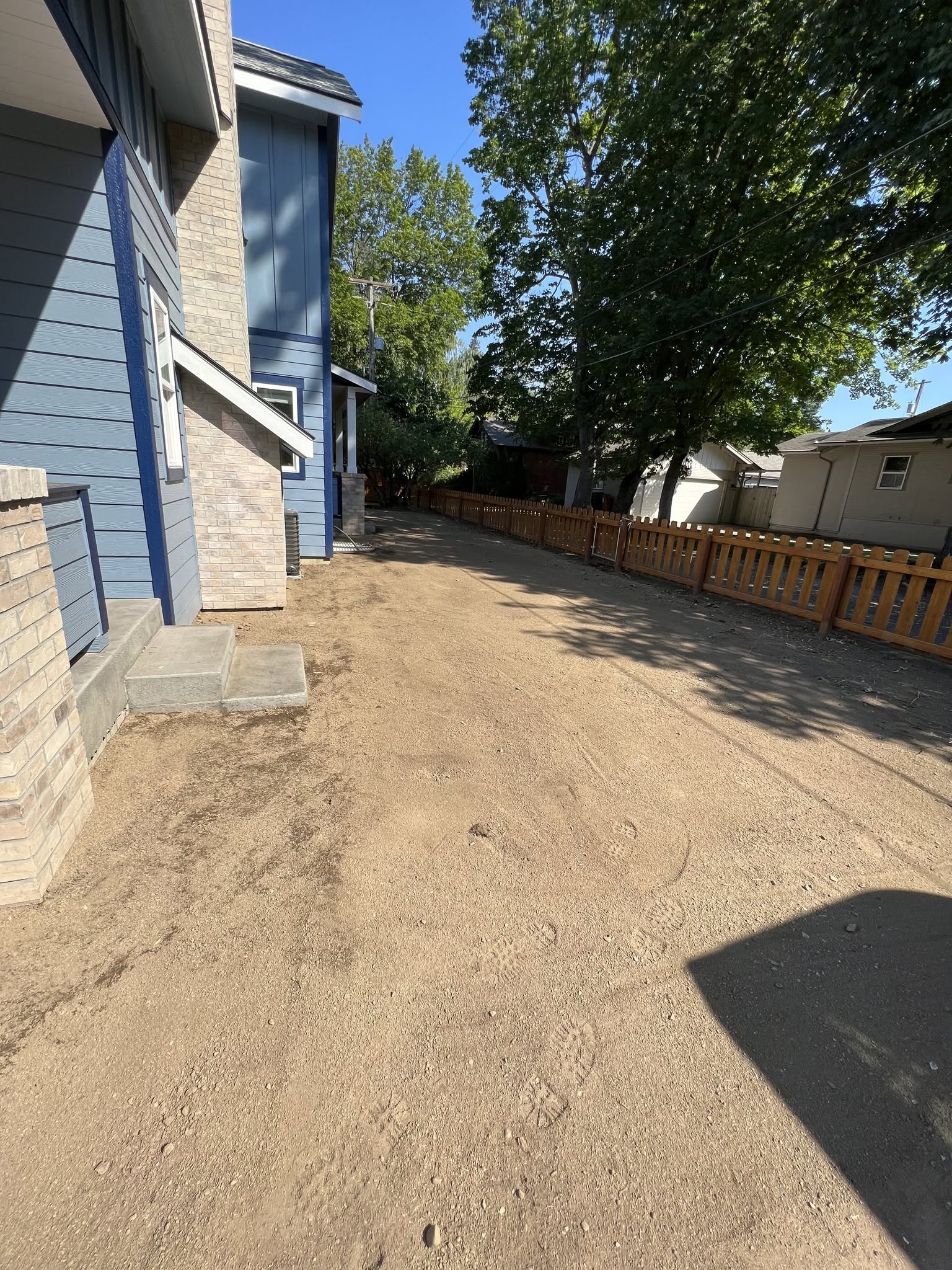 North Idaho Property Work Coeur Dalene Idaho In North Idaho