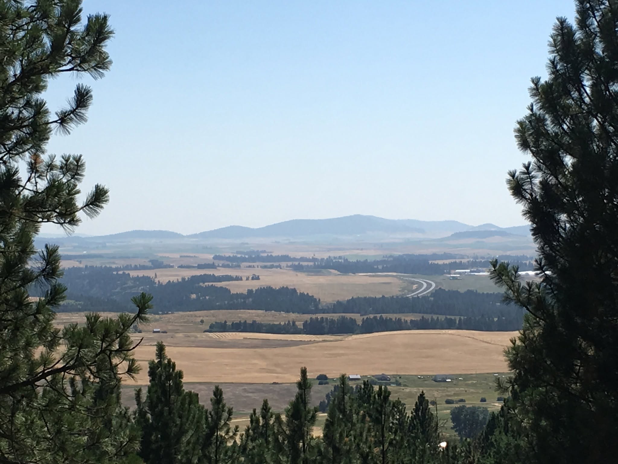North Idaho Property Work Coeur Dalene Idaho In North Idaho