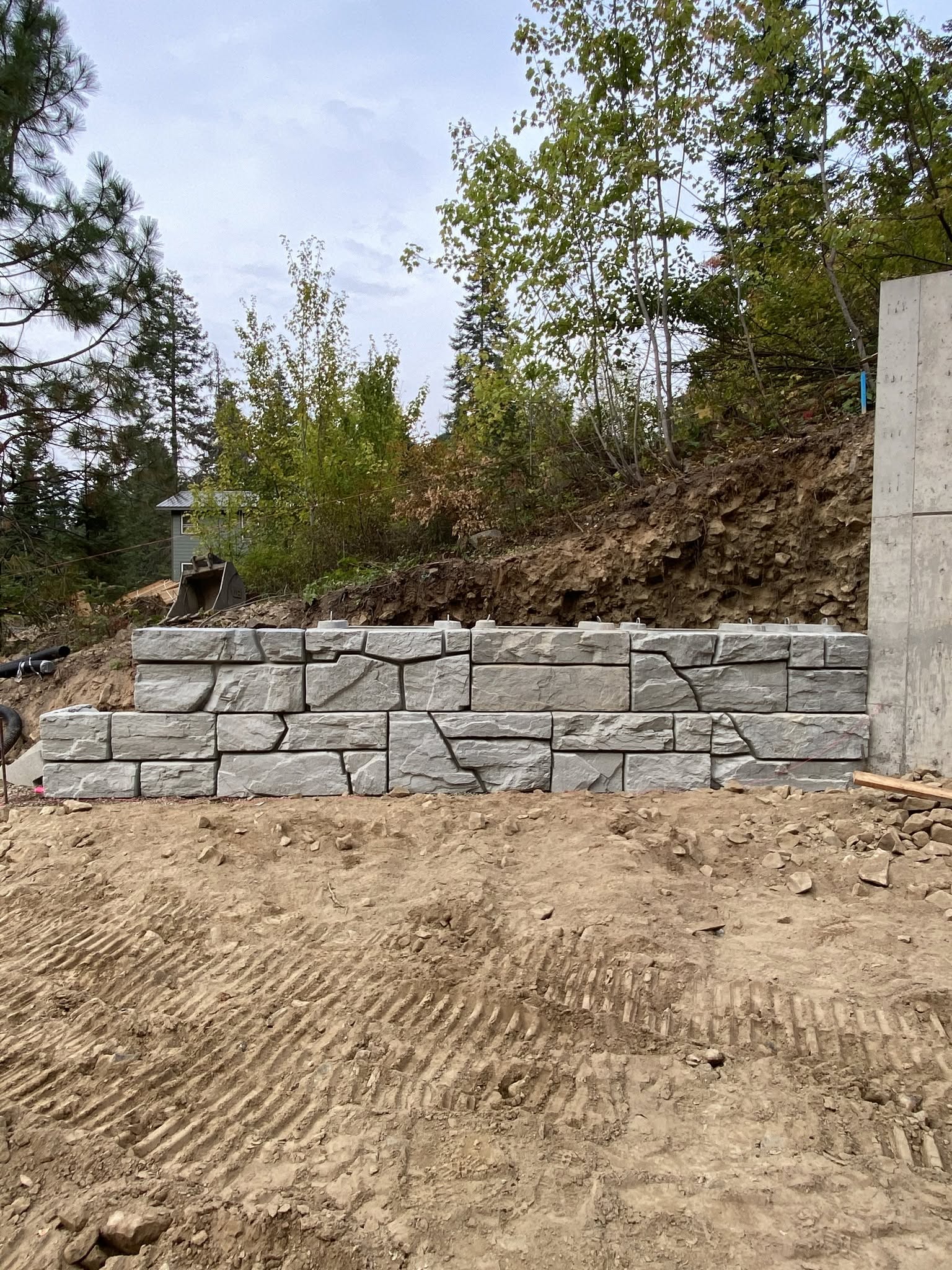North Idaho Property Work Coeur Dalene Idaho In North Idaho