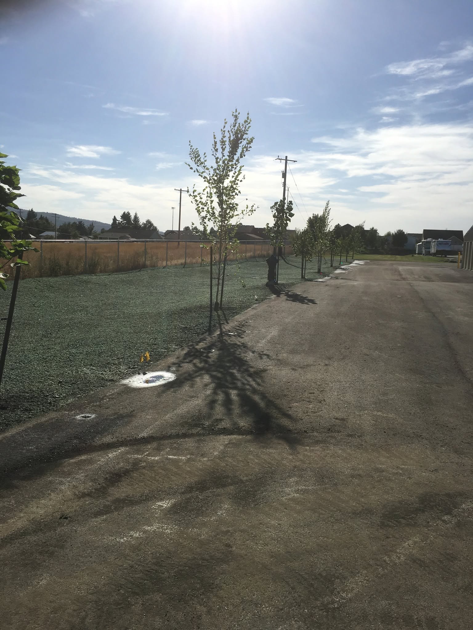 Sprinkler Repair Installation Coeur Dalene Idaho In North Idaho