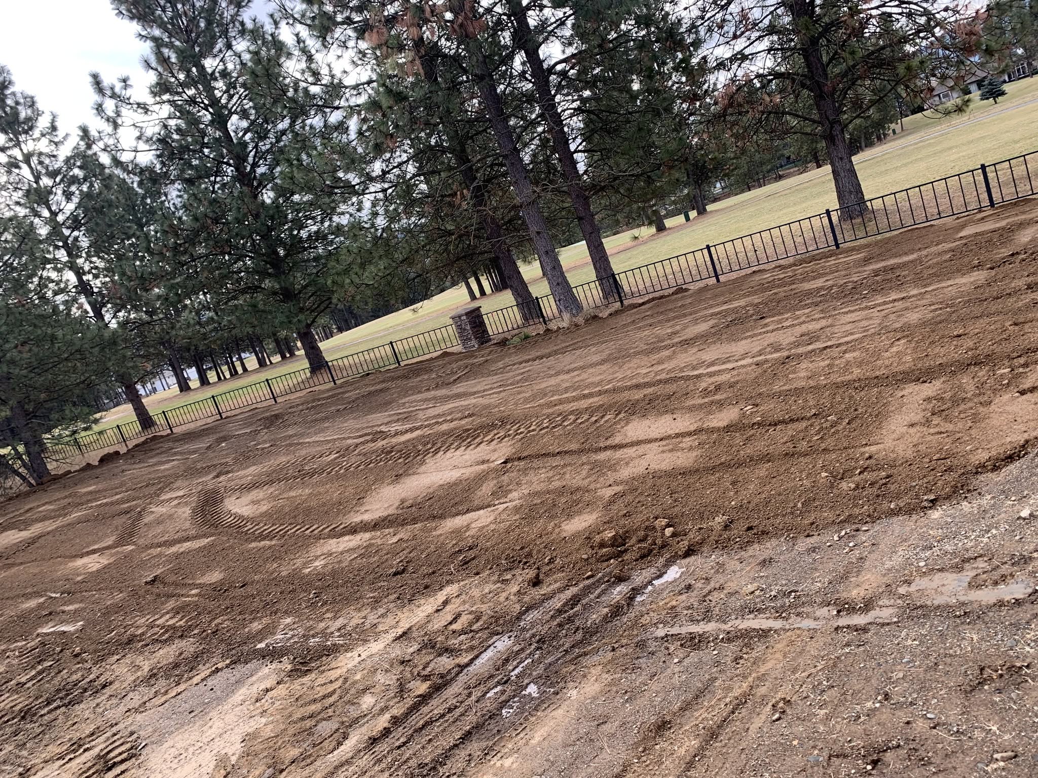 Sprinkler Repair Installation Coeur Dalene Idaho In North Idaho