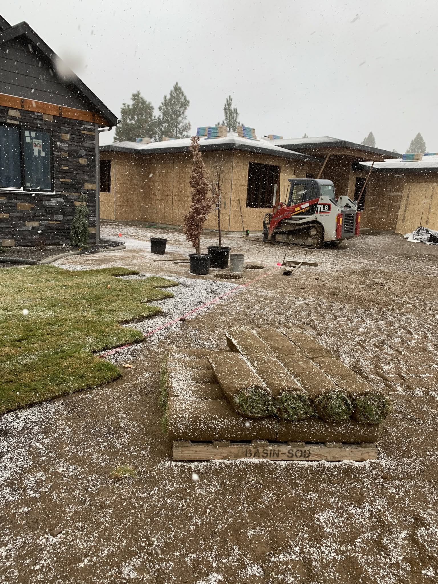 Sprinkler Repair Installation Coeur Dalene Idaho In North Idaho